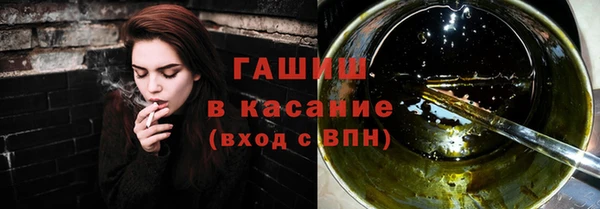 гашик Алексеевка